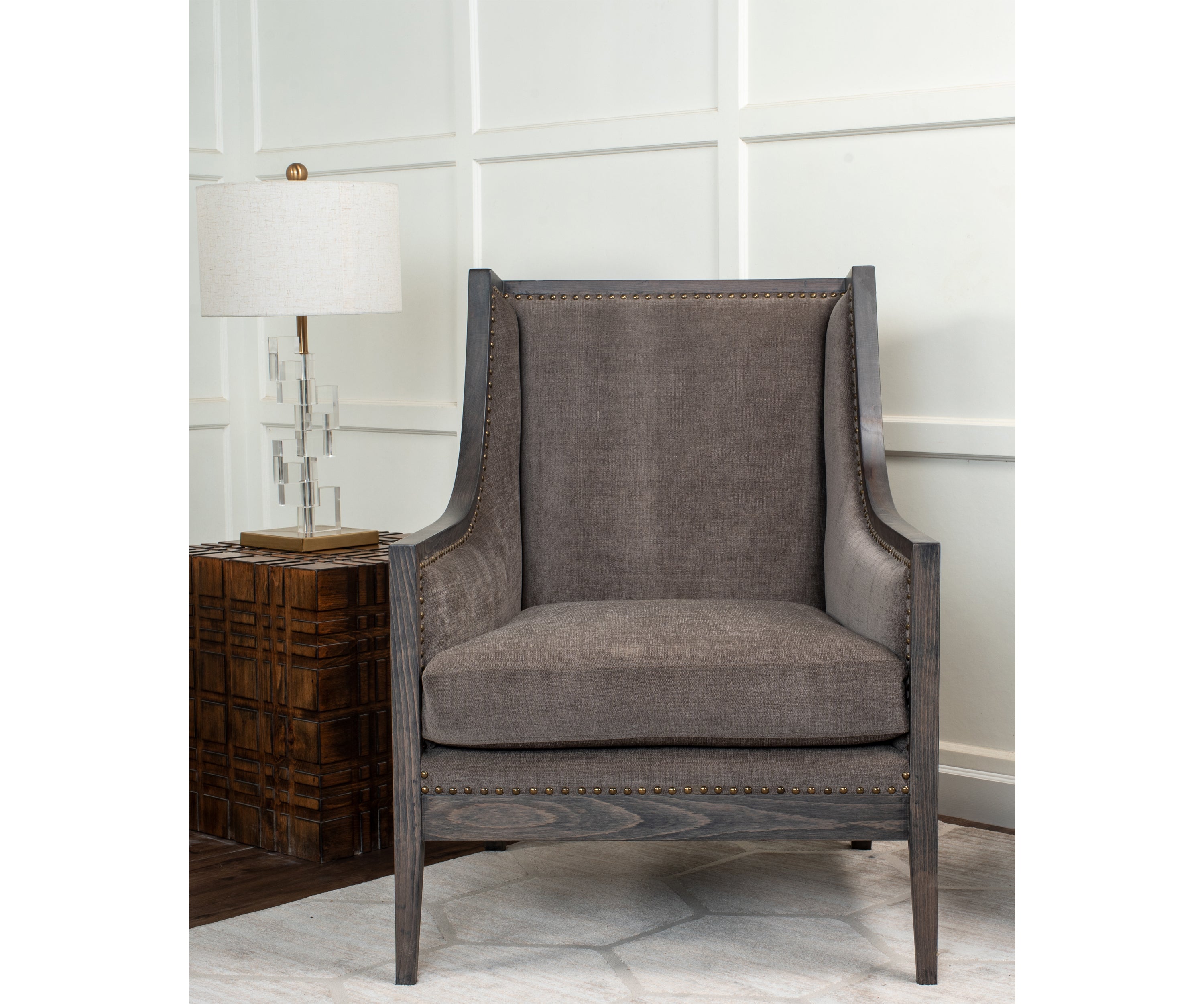 CAMPBELL CHAIR